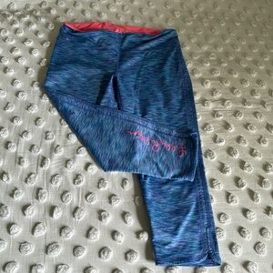 Lilly Pulitzer Luxletic legging
